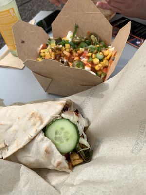   at World Food Trip in Blieskastel