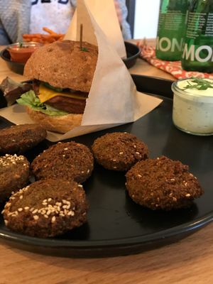 Delicious at World Food Trip in Blieskastel