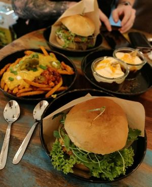 Amazing every single time. at World Food Trip in Blieskastel