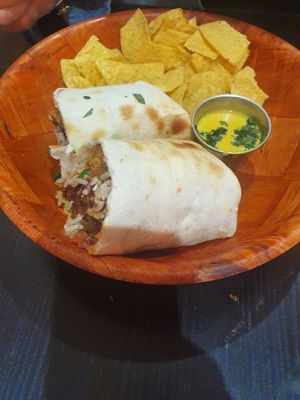 ❤❤❤ at Happy Friday Kitchen  in Oxford