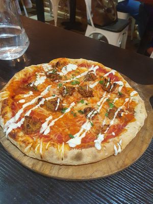 ❤❤❤ at Happy Friday Kitchen  in Oxford