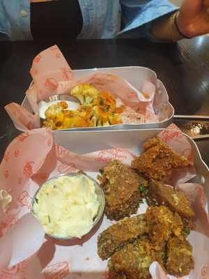 ❤❤❤ at Happy Friday Kitchen  in Oxford