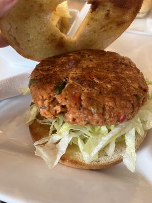   at Bean Social in Durham