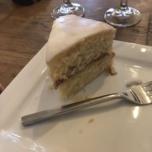   at Bean Social in Durham