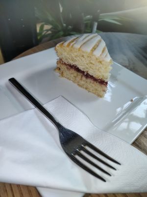  at Bean Social in Durham