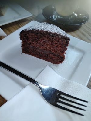  at Bean Social in Durham