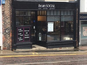 North Road at Bean Social in Durham