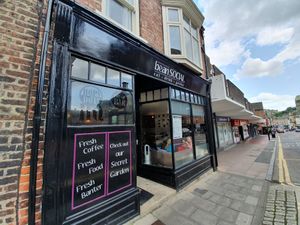 Bean Social at Bean Social in Durham