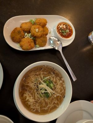  at Mia Tapas Bar & Restaurant in Ithaca