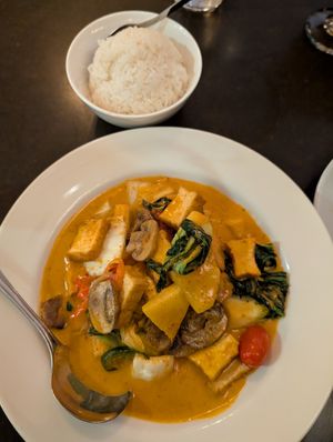  at Mia Tapas Bar & Restaurant in Ithaca