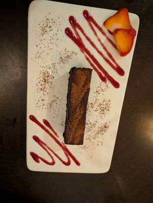  at Mia Tapas Bar & Restaurant in Ithaca