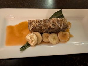  at Mia Tapas Bar & Restaurant in Ithaca