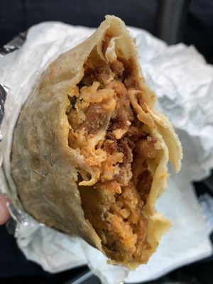   at El Burro - Regent Square in Pittsburgh