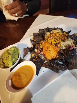  at Santa Fe Oxygen and Healing Bar Apothecary in Santa Fe