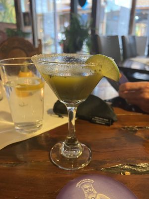   at Santa Fe Oxygen and Healing Bar Apothecary in Santa Fe