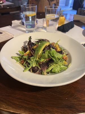   at Santa Fe Oxygen and Healing Bar Apothecary in Santa Fe