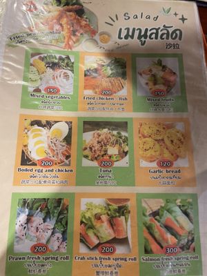   at Papaya Mom in Koh Lipe