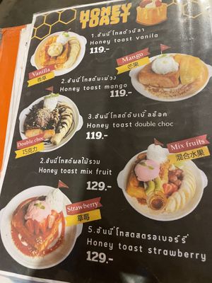   at Papaya Mom in Koh Lipe