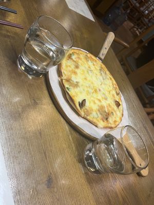   at Su He Shan Shi in Zhuhai