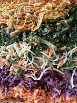 Yum  at Eat Unique in Athlone