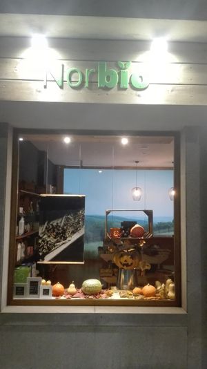 Street View at BioBenda in Viana Do Castelo