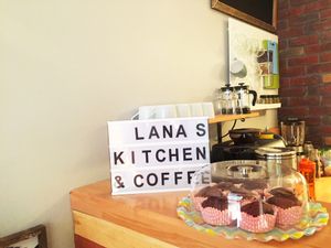 Cute cosy place at Veganevden in Istanbul