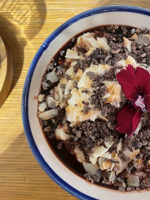   at Farm Girl - Sweaty Betty in London