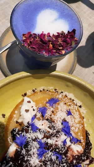   at Farm Girl - Sweaty Betty in London