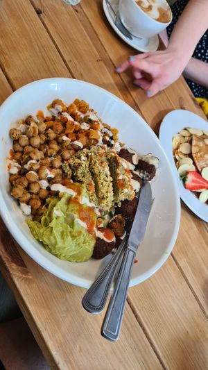  at POG - Bachelor's Walk in Dublin