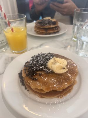   at POG - Bachelor's Walk in Dublin