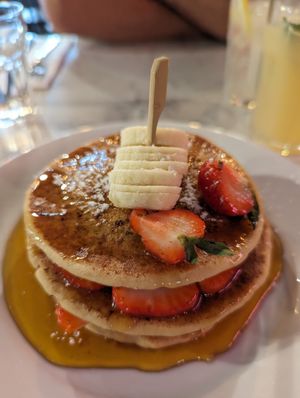  at POG - Bachelor's Walk in Dublin