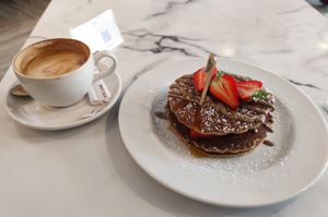  at POG - Bachelor's Walk in Dublin