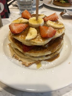   at POG - Bachelor's Walk in Dublin