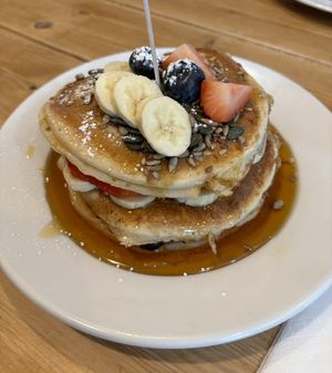   at POG - Bachelor's Walk in Dublin