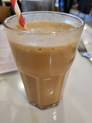  at POG - Bachelor's Walk in Dublin