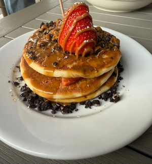   at POG - Bachelor's Walk in Dublin