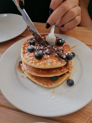 Yummy! at POG - Bachelor's Walk in Dublin