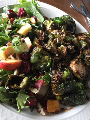 Brussels!! at The Acre - Wyoming Blvd in Albuquerque