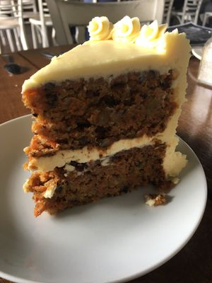 It's really Vegan!!!! at The Acre - Wyoming Blvd in Albuquerque