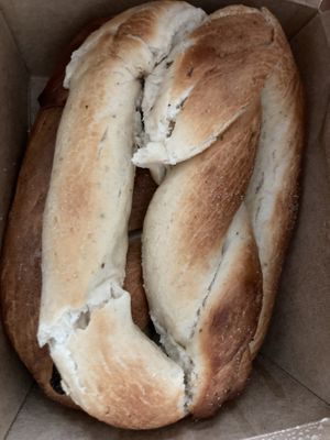   at Sage Regenerative Kitchen in Pasadena