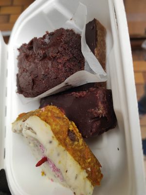 Yummi at My Goodness in Cork