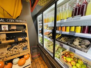 Store at My Goodness in Cork