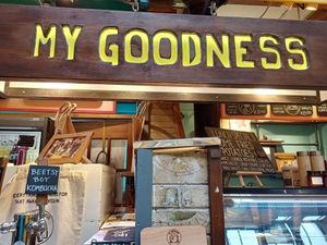  at My Goodness in Cork