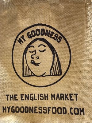  at My Goodness in Cork