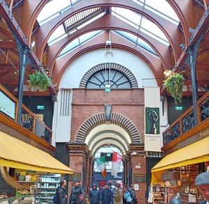  at My Goodness in Cork