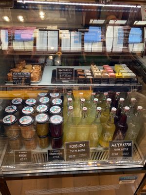  at My Goodness in Cork