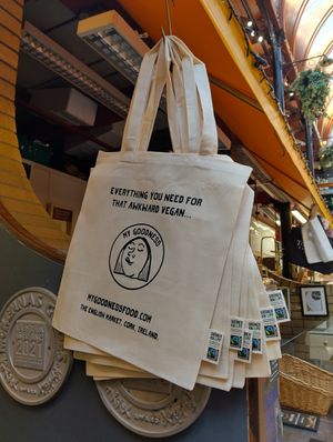  at My Goodness in Cork