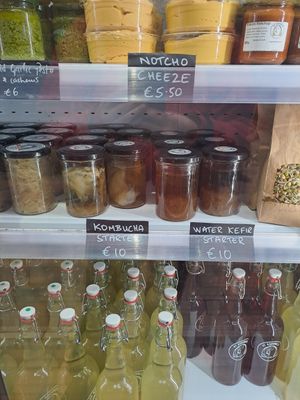  at My Goodness in Cork