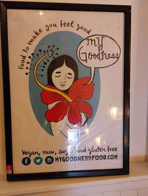  at My Goodness in Cork