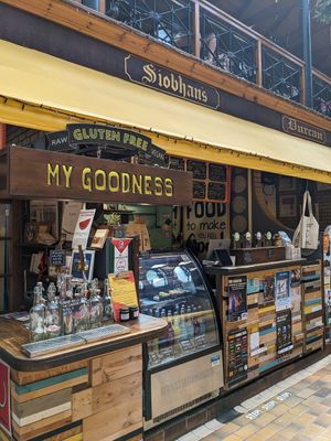  at My Goodness in Cork